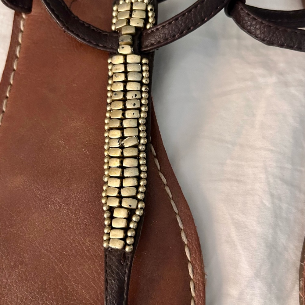 Sam Edelman Inca Sandals - Picture 3 of 7